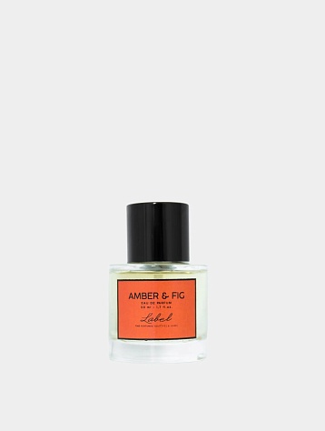 Парфюмерная вода Label Amber and Fig 50ml