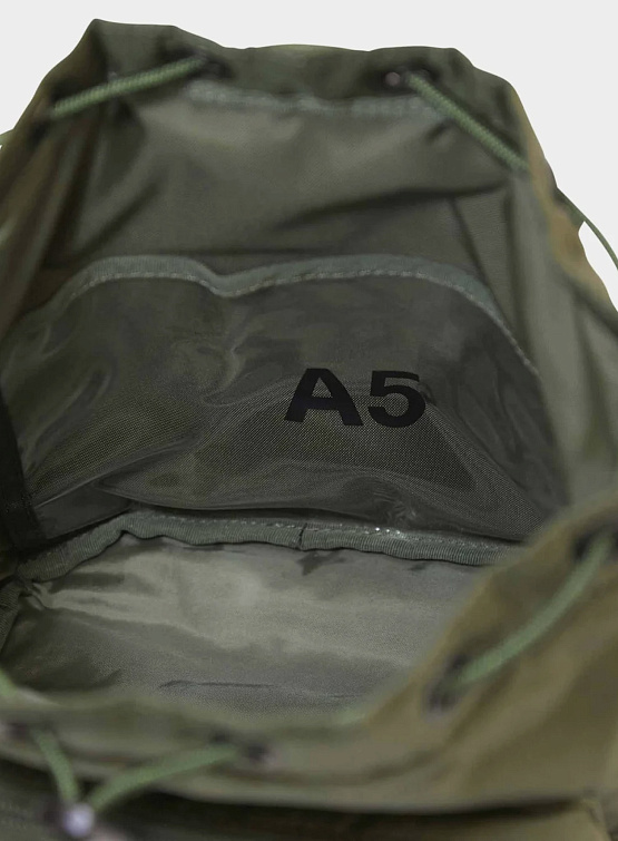 Сумка nana-nana x Porter-Yoshida & Co B6 Khaki