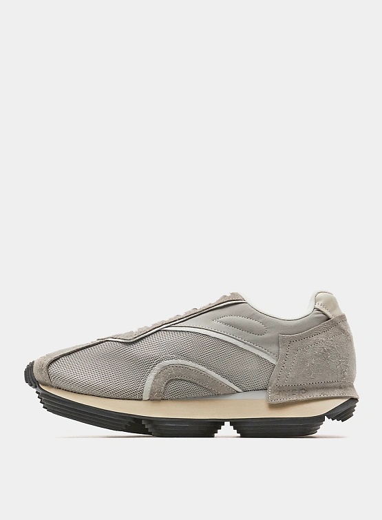 Кроссовки IYSO Halo Old Silver