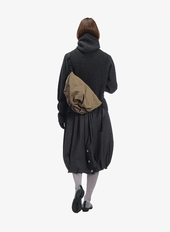 Сумка COTE&CIEL Satchel & Cross Body Orne Cargo Green