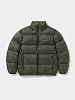 Пуховик thisisneverthat PERTEX® T Down Jacket Olive