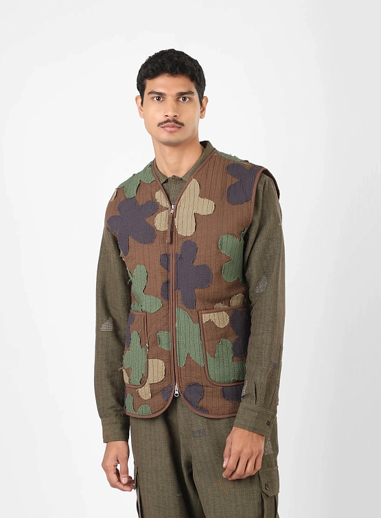 Жилет Kardo Chota Amar SPW10 Multi