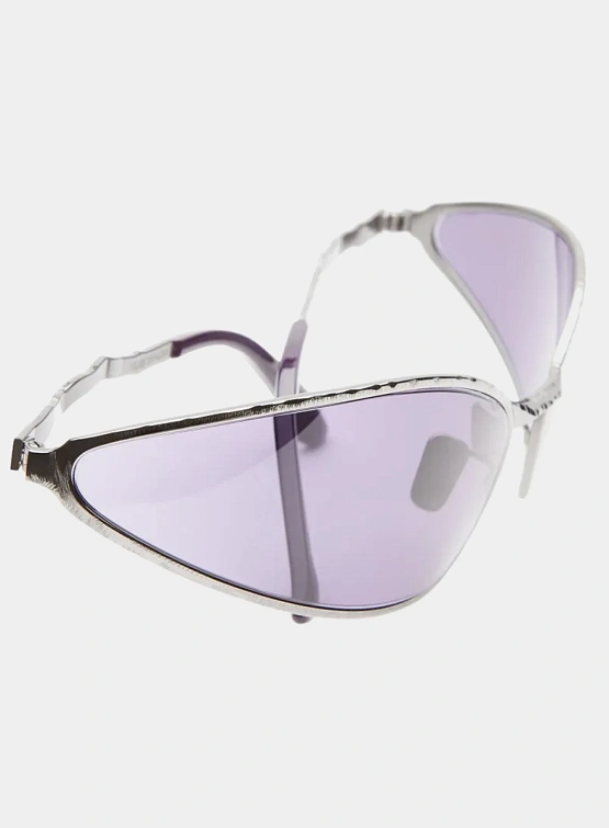 Очки KUBORAUM H33 Gun Metal