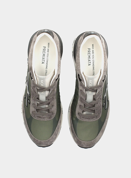 Кроссовки Premiata Moerun Var 7106