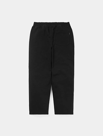 Брюки thisisneverthat T.N.T. Classic HDP Basic Black