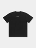 Футболка HELIOT EMIL Astrape T-Shirt Black