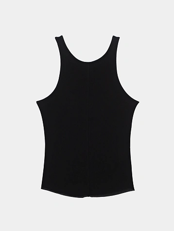 Женский топ thom/krom W TS 560 Black