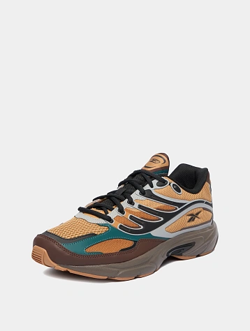 Кроссовки Reebok Premier Road Control Camel Brown