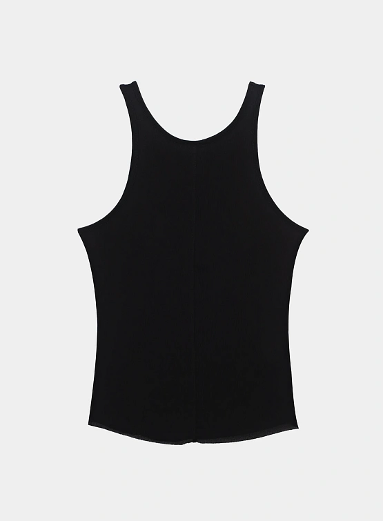 Женский топ thom/krom W TS 560 Black