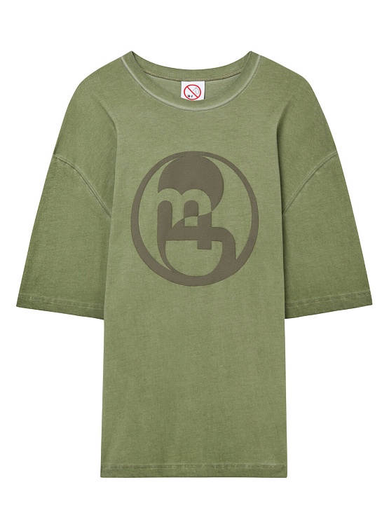 Футболка Mad Frenzy Yin Yang T-Shirt