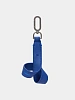 Брелок ADERERROR Folv Keyring Product. 132 Blue