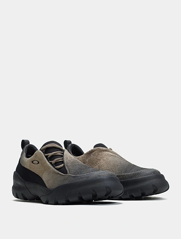 Полуботинки PIET x OAKLEY Hoof Khaki