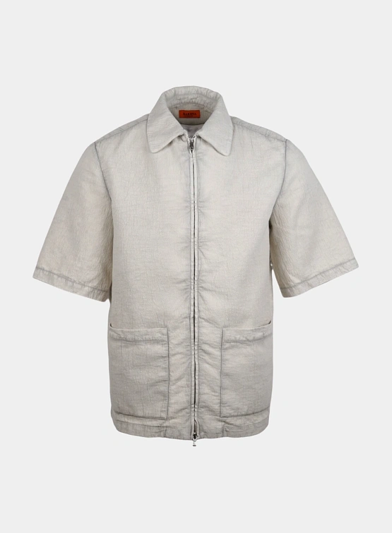 Овершот Barena Venezia Piomber Crespon Perla