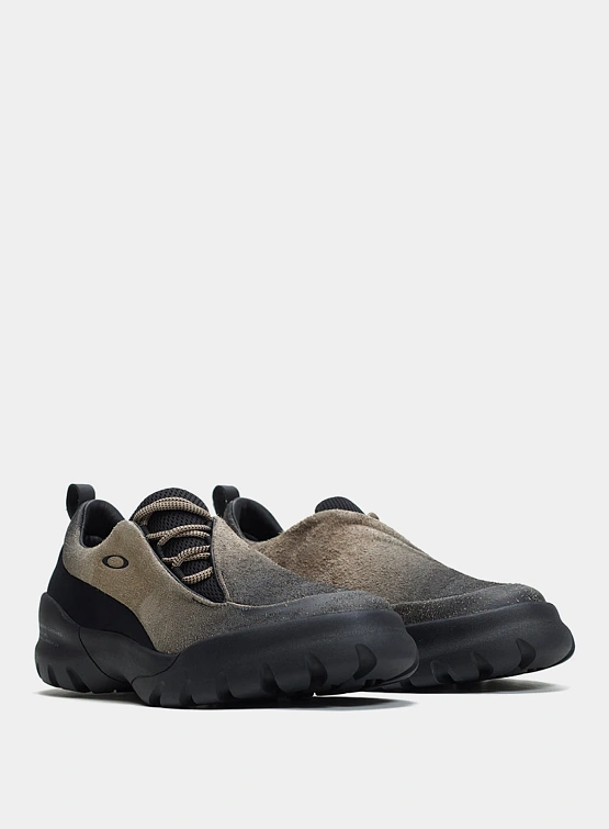 Полуботинки PIET x OAKLEY Hoof Khaki