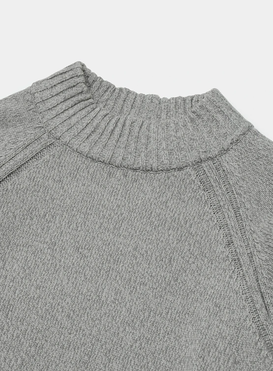 Свитер SAN SAN GEAR Snug Sage