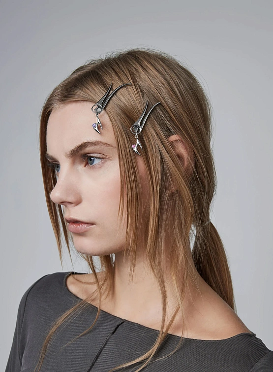 Заколка для волос VITALY Flair