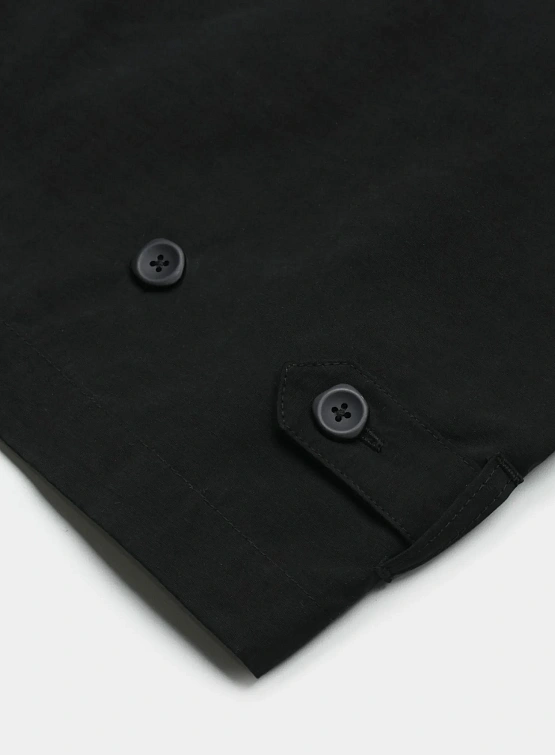 Брюки SAN SAN GEAR Tie Pants Black