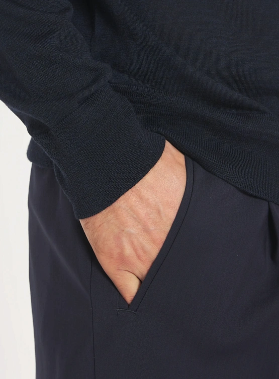 Поло Barena Venezia Pevaron Brunal Navy