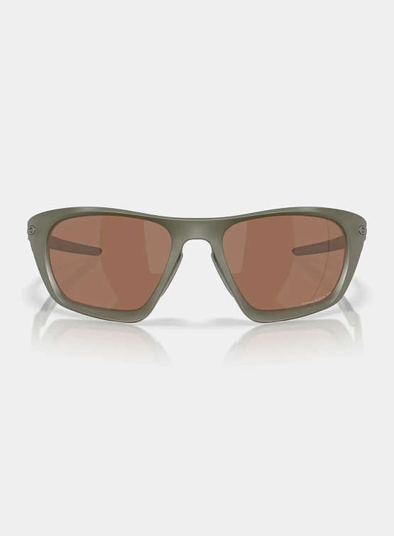 Очки OAKLEY Lateralis Matte Moss Prizm Tungsten Polar