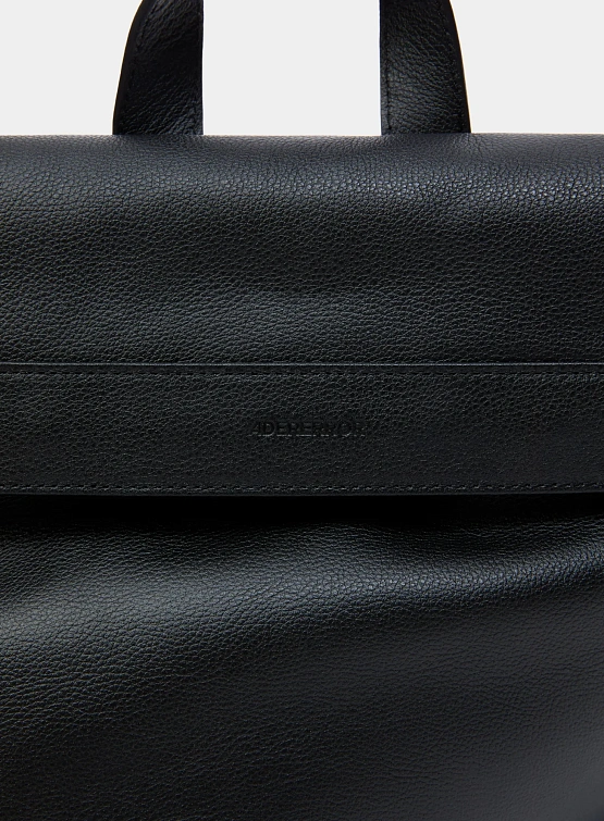 Сумка ADERERROR Cross Bag Product. 95 Black