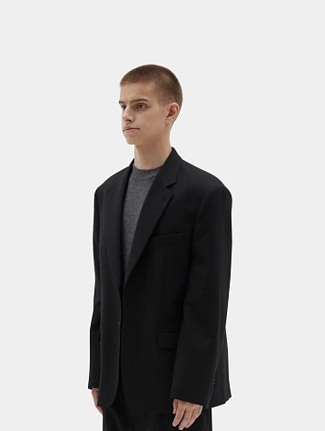 Пиджак BROWNYARD Tailored Jacket Black