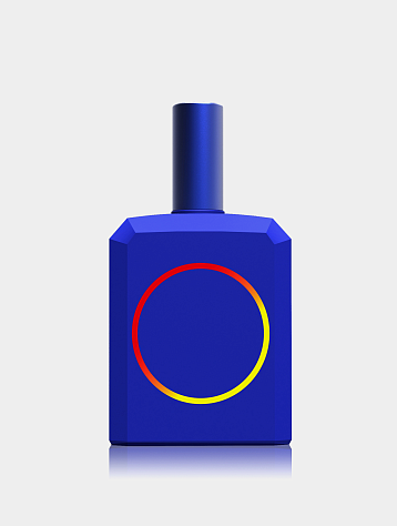 Парфюмерная вода Histoires De Parfums This Is Not A Blue Bottle 1/.3 115 ml