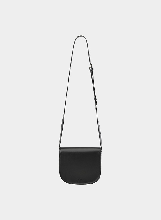 Сумка Recto Eclipse Shoulder Bag Black