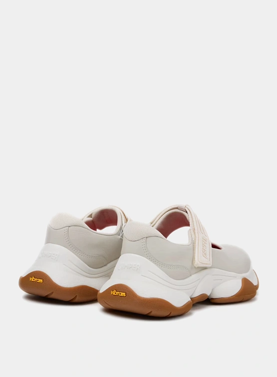 Женские сандалии Camper Karst 2 White