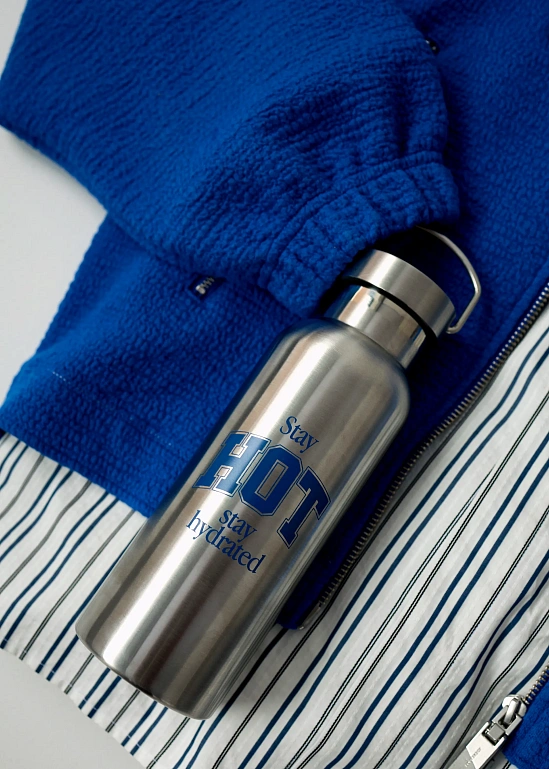 Всем застегнуться: пять образов с зип-худи