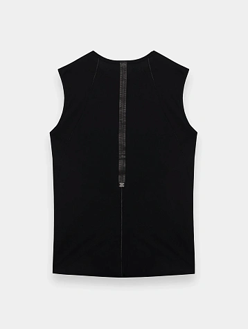 Майка ISAAC SELLAM Debardeur Jersey E-25 Noir