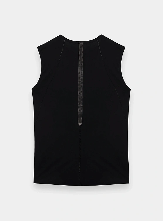 Майка ISAAC SELLAM Debardeur Jersey E-25 Noir