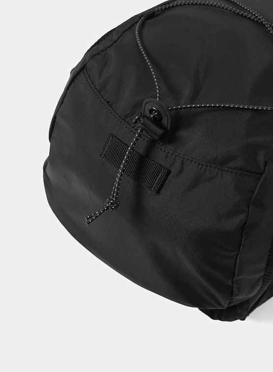 Рюкзак thisisneverthat Traveler FT 15 Backpack Black