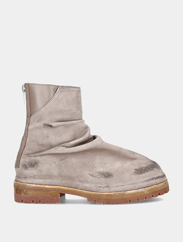 Ботинки 424 Marathon Boot Dusty Nude / Honey Sole