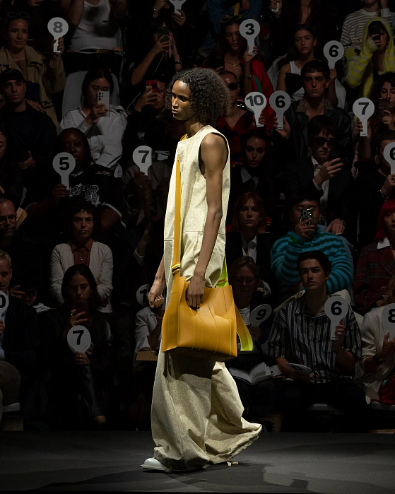 Sunnei Spring-Summer 2024