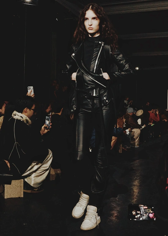 Ottolinger FW’26: действовать вне системы 