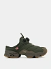 Сабо Reebok Instapump Fury Mule Green