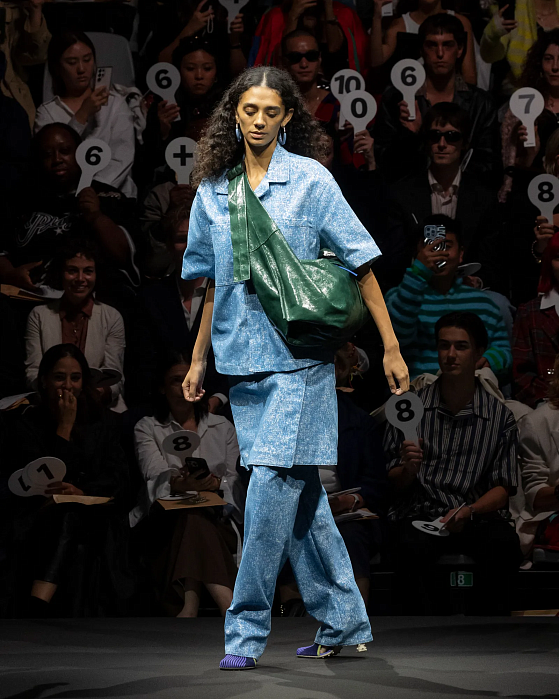 Sunnei Spring-Summer 2024