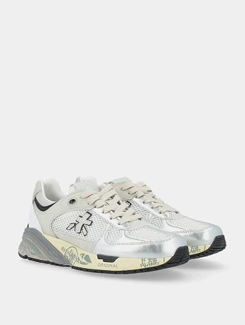 Женские кроссовки Premiata Mased Var 7402