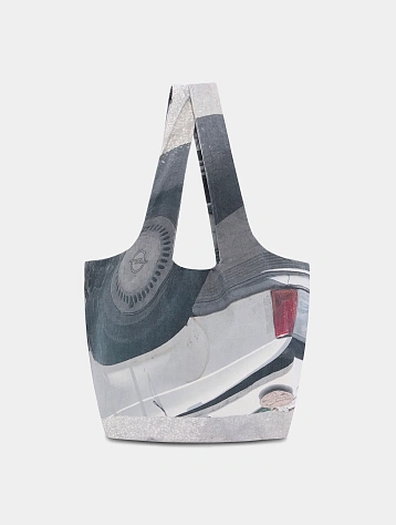 Тоут Jungles Jungles Yard Sale Cord