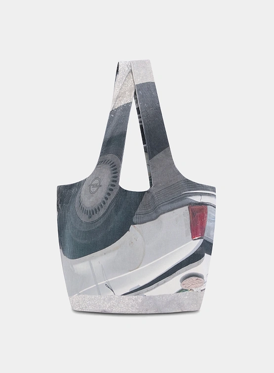 Тоут Jungles Jungles Yard Sale Cord