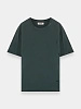 Футболка ALCHEMIST Laundry T-Shirt Racing Green