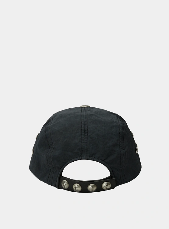 Кепка Thug Club Scarred Bio Army Black