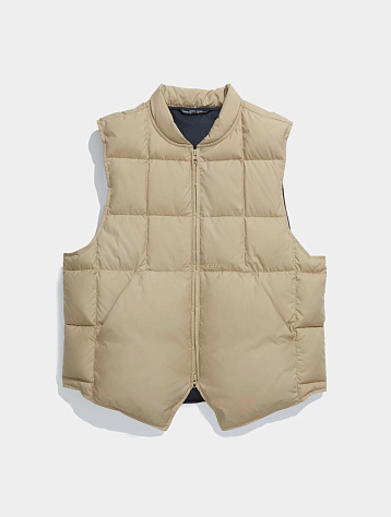 Жилет Adsum Alpine Vest Beige