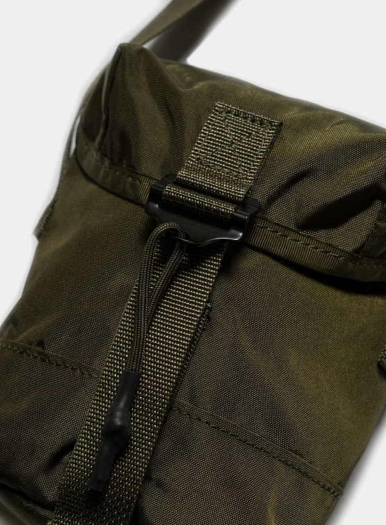 Сумка MAHARISHI 1116 Maha M.A.L.I.C.E. Pouch Olive