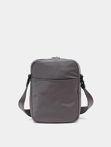 Сумка Diesel D-Pack Crossbdy Black