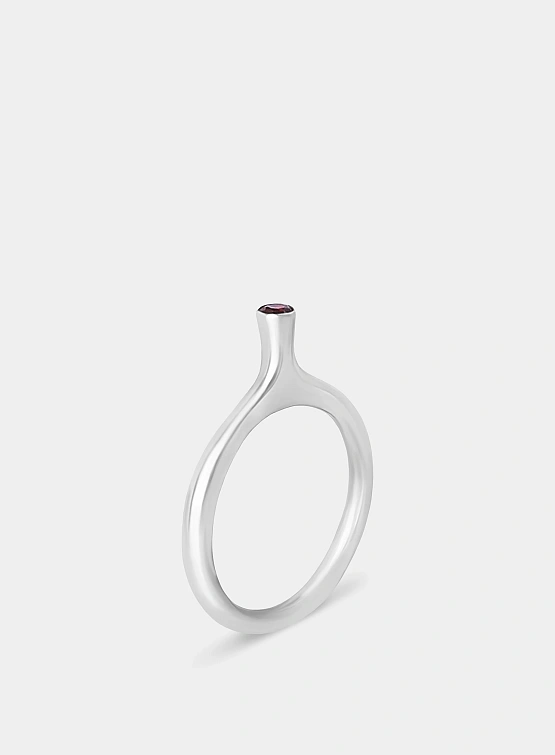 Кольцо Rhoe Bermat Echo Micro Drop