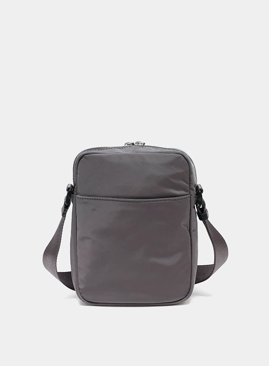 Сумка Diesel D-Pack Crossbdy Black