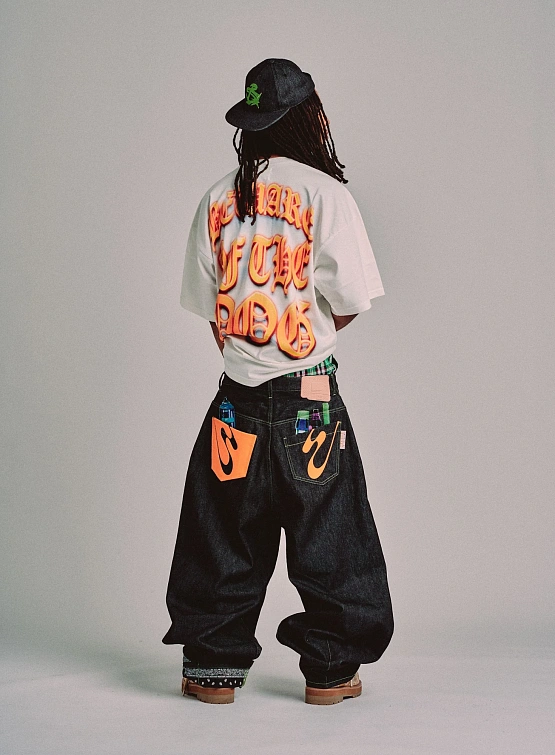 Футболка PDF The Boy Dog White