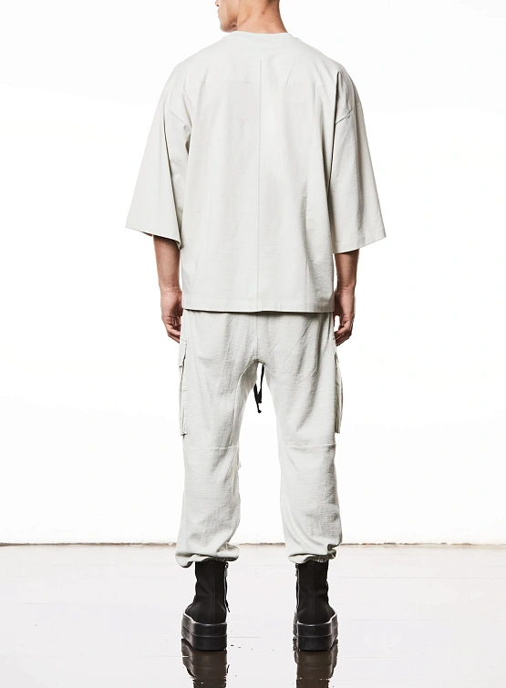 Футболка thom/krom M TS 852 Dune