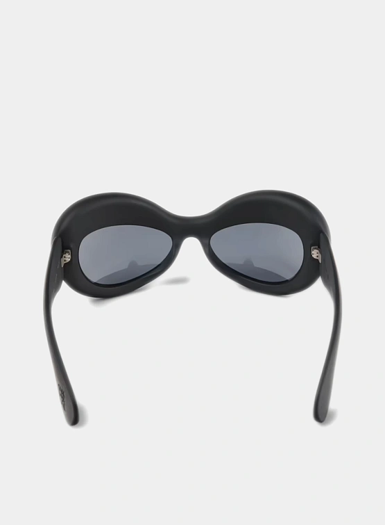 Очки CAMPERLAB Pulla Black